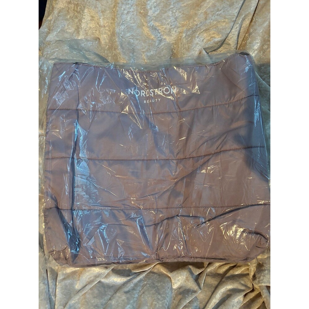 Nordstrom beauty tote